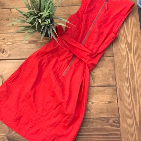 BEAUTIFUL ARMANI EXCHANGE DRESS - Picture 2 of 3